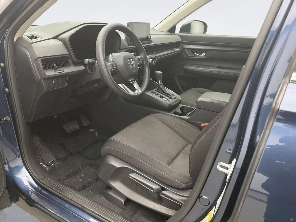 used 2024 Honda CR-V car, priced at $26,149