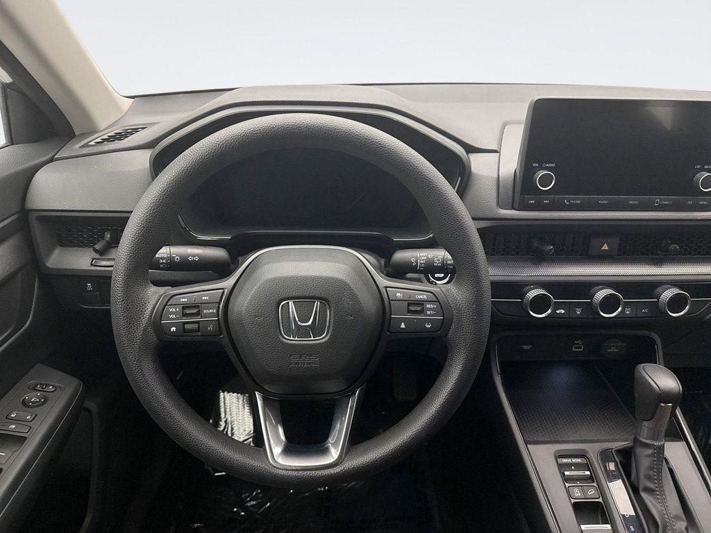 used 2024 Honda CR-V car, priced at $26,149