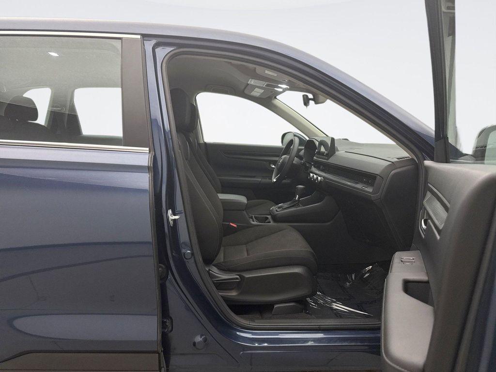 used 2024 Honda CR-V car, priced at $26,149