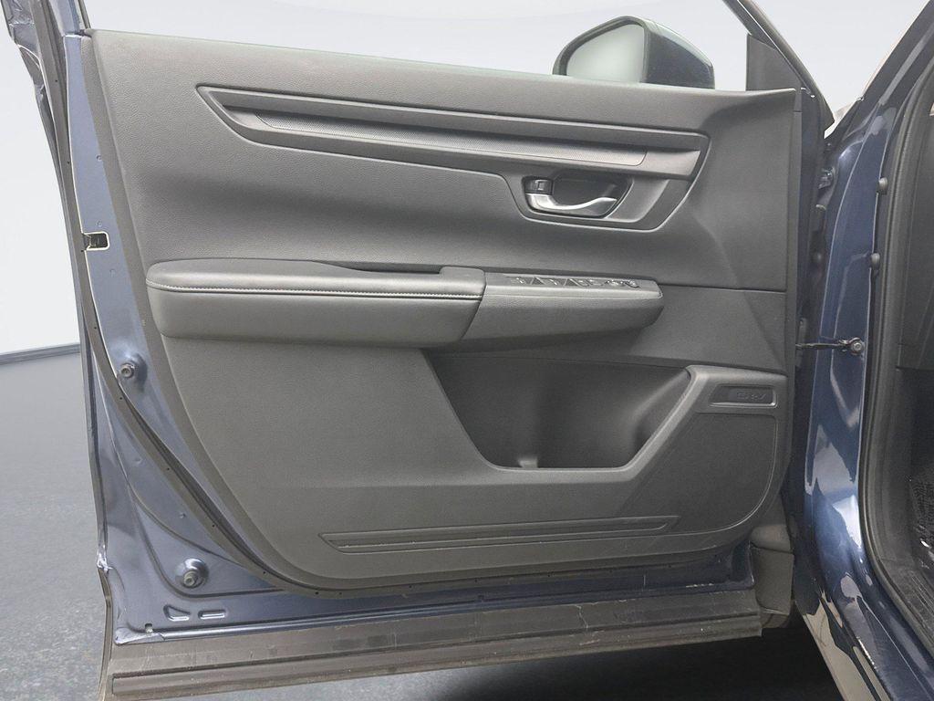 used 2024 Honda CR-V car, priced at $26,149