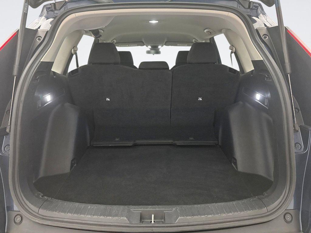 used 2024 Honda CR-V car, priced at $26,149