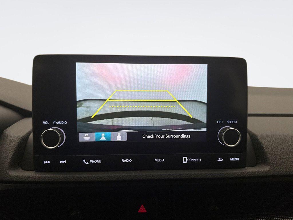 used 2024 Honda CR-V car, priced at $26,149
