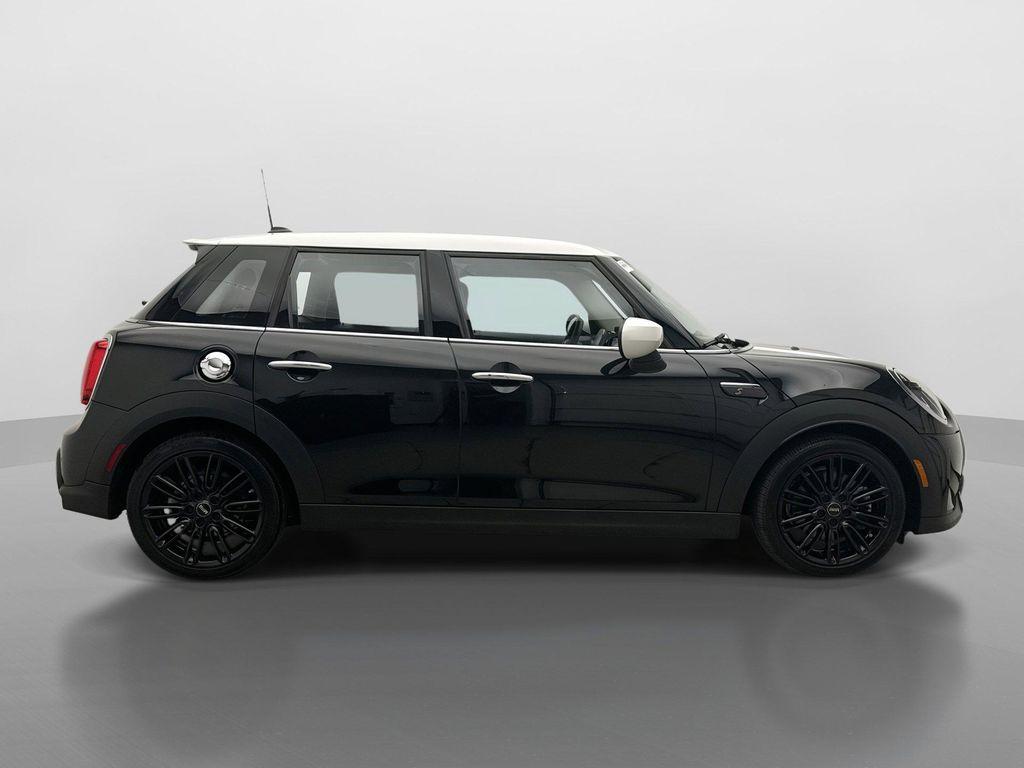 used 2023 MINI Hardtop car, priced at $25,999