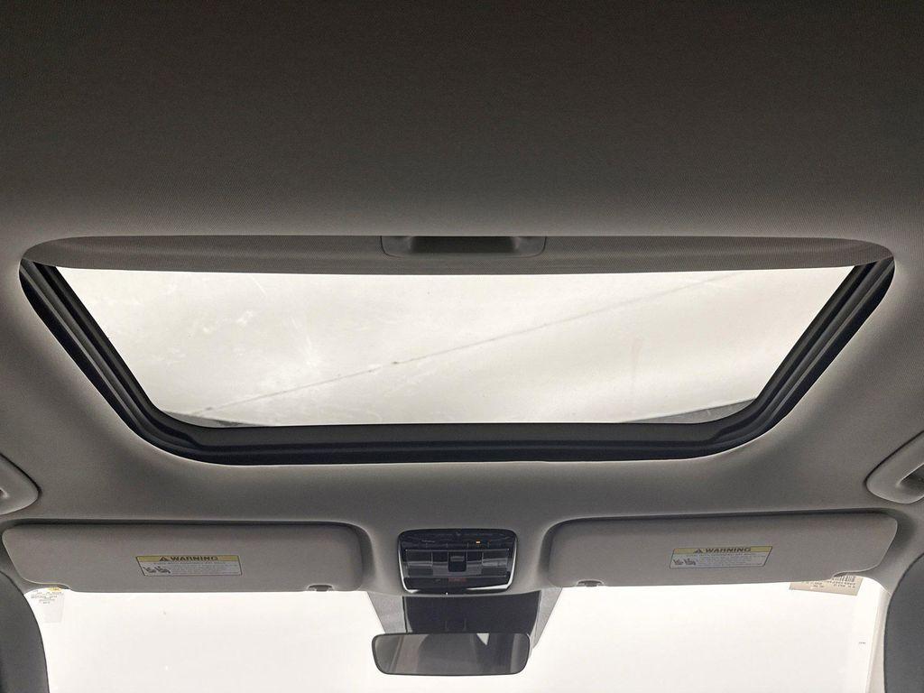 used 2025 Hyundai Santa Fe car, priced at $36,399
