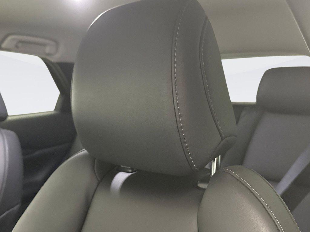 used 2023 Mazda CX-30 car, priced at $22,700