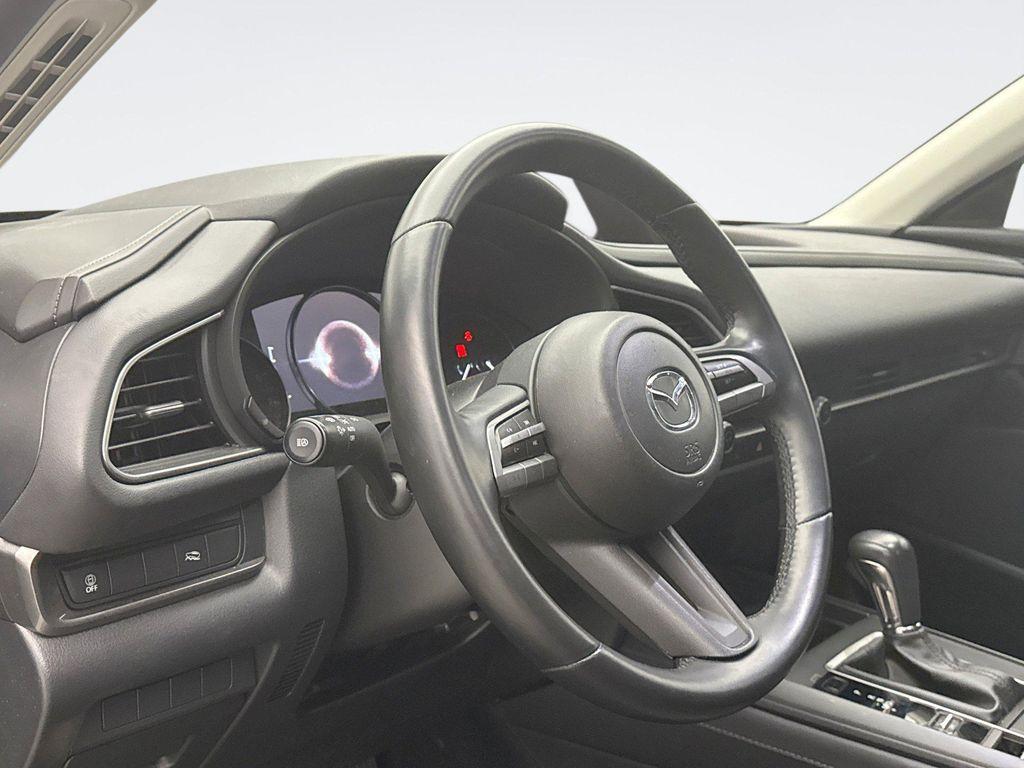 used 2023 Mazda CX-30 car, priced at $22,700