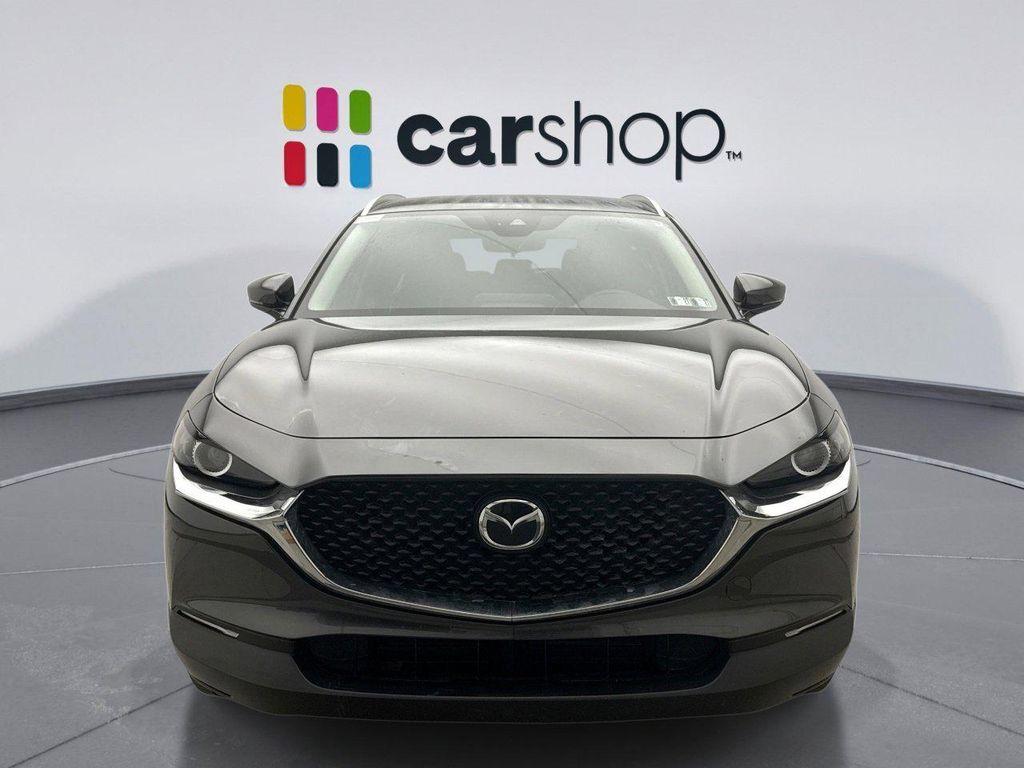 used 2023 Mazda CX-30 car, priced at $22,700