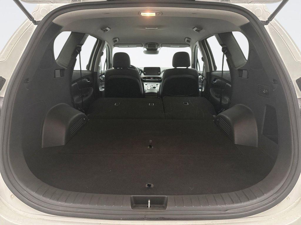 used 2023 Hyundai Santa Fe car, priced at $23,299