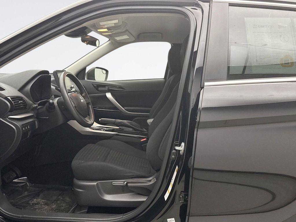 used 2023 Mitsubishi Eclipse Cross car, priced at $20,799