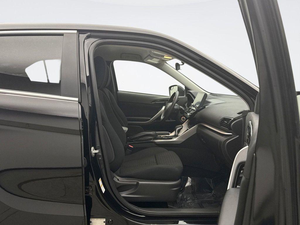used 2023 Mitsubishi Eclipse Cross car, priced at $20,799