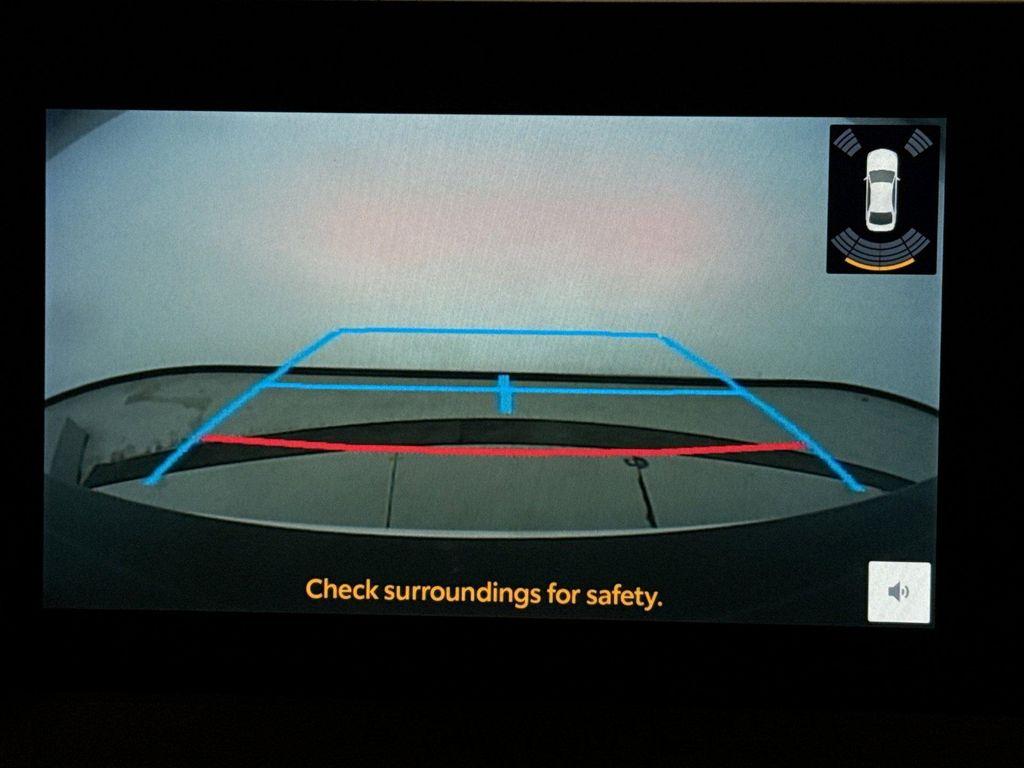 used 2024 Toyota Prius Prime car, priced at $31,699