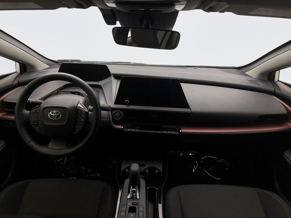 used 2024 Toyota Prius Prime car, priced at $31,699