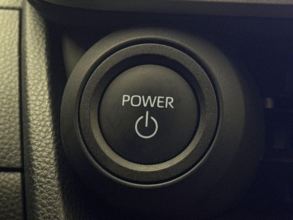 used 2024 Toyota Prius Prime car, priced at $31,699