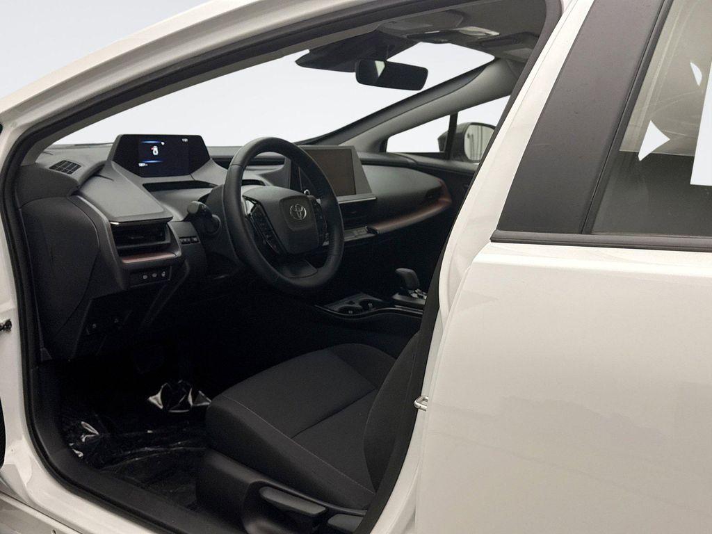 used 2024 Toyota Prius Prime car, priced at $31,699