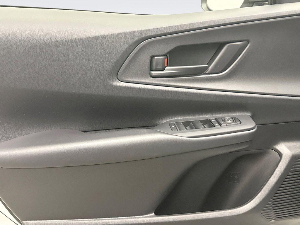 used 2024 Toyota Prius Prime car, priced at $31,699