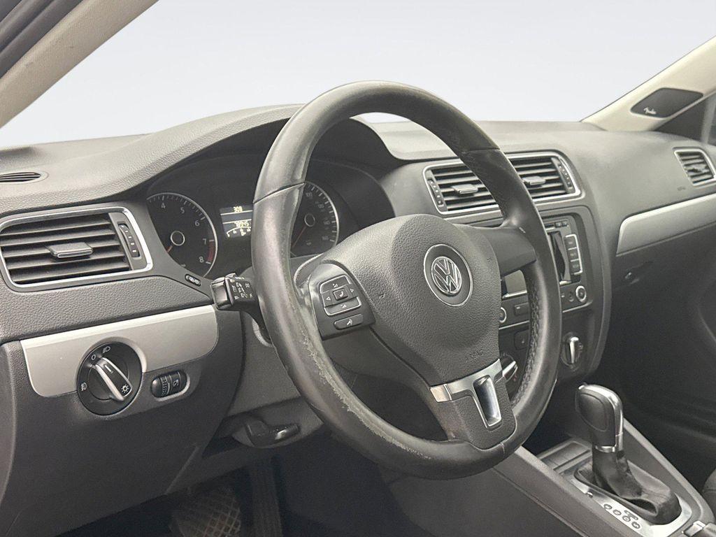 used 2012 Volkswagen Jetta car, priced at $8,749