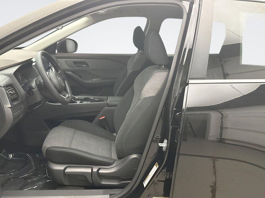 used 2021 Nissan Rogue car, priced at $19,449