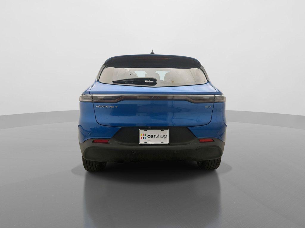 used 2024 Dodge Hornet car, priced at $22,799