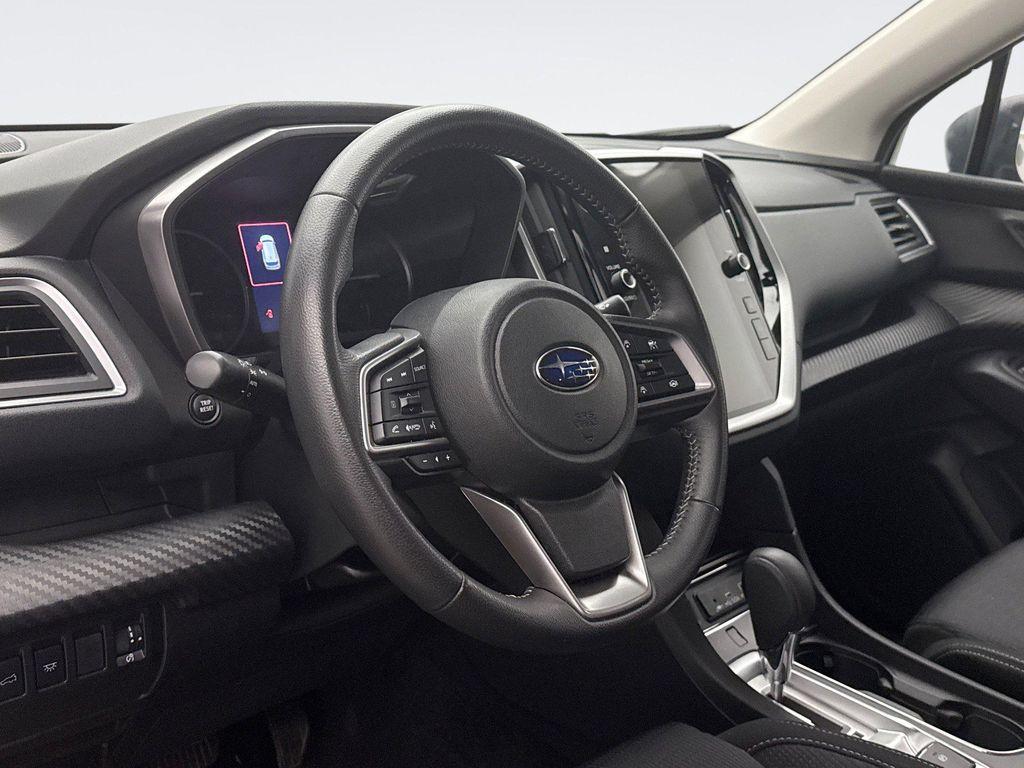 used 2025 Subaru Ascent car, priced at $33,499