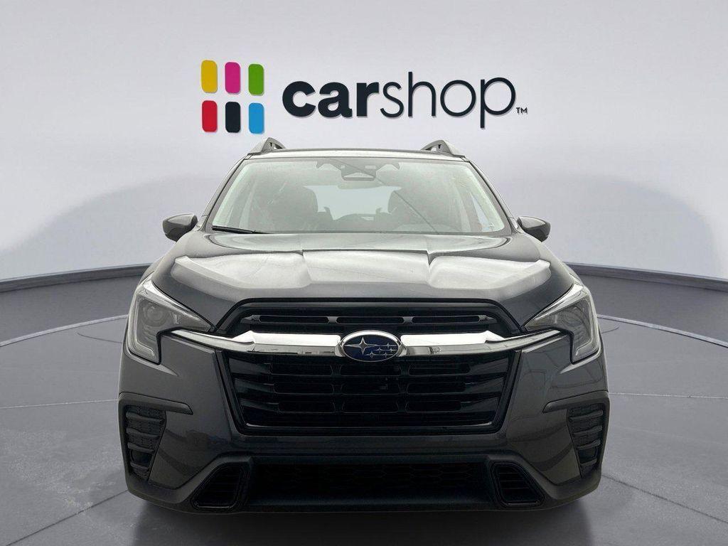 used 2025 Subaru Ascent car, priced at $33,499