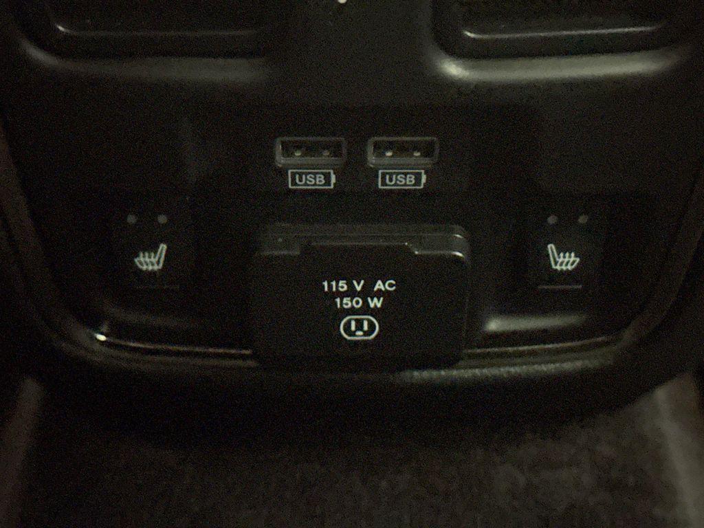 used 2019 Dodge Durango car, priced at $23,049