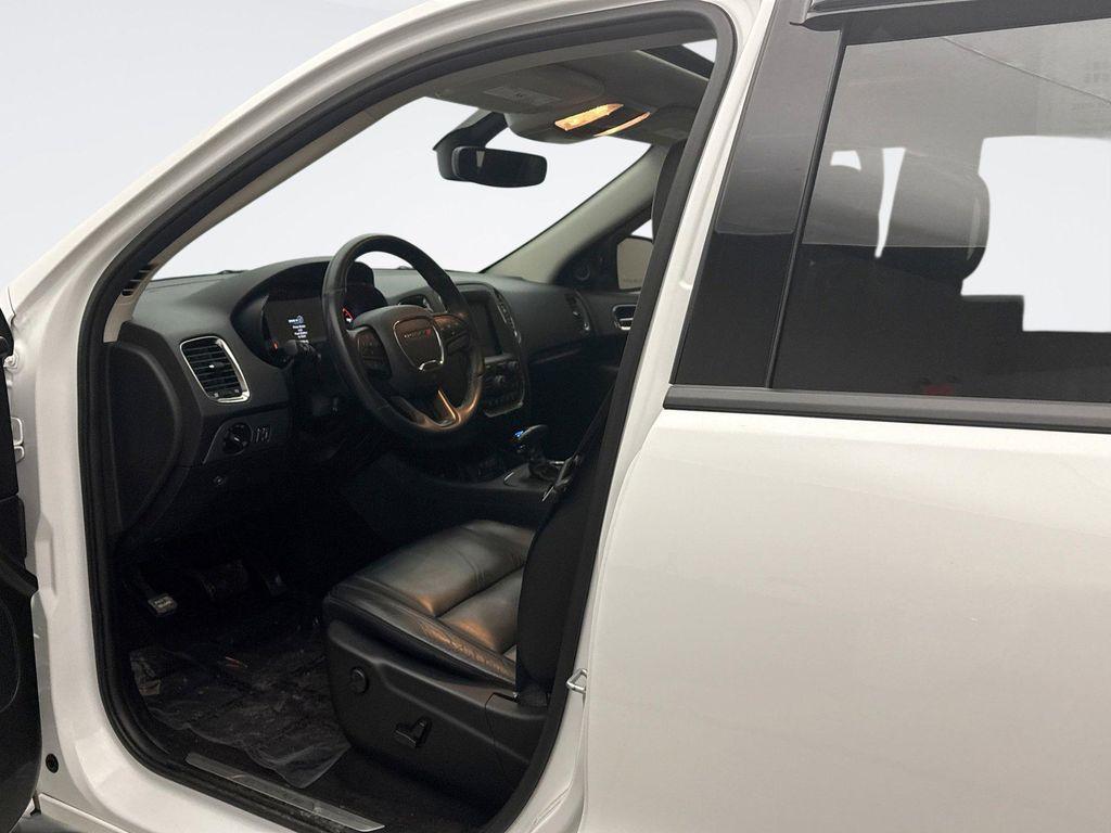 used 2019 Dodge Durango car, priced at $23,049