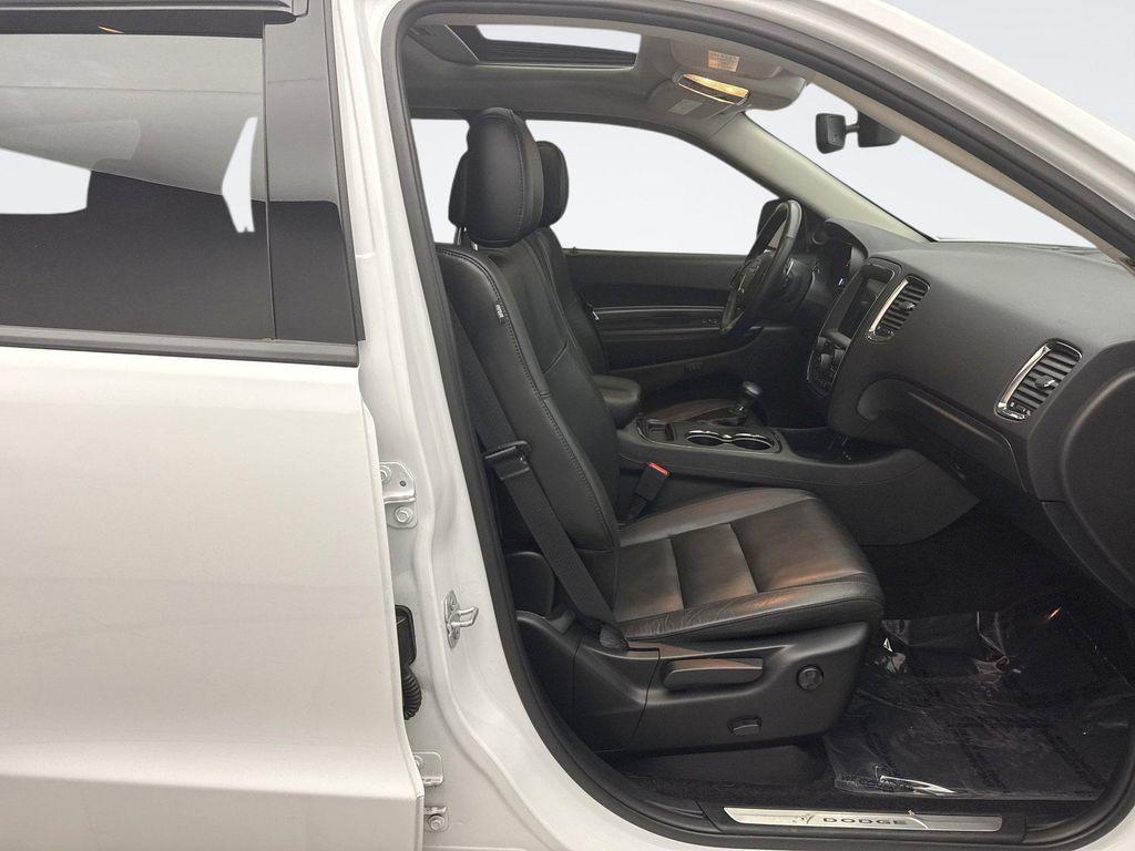 used 2019 Dodge Durango car, priced at $23,049