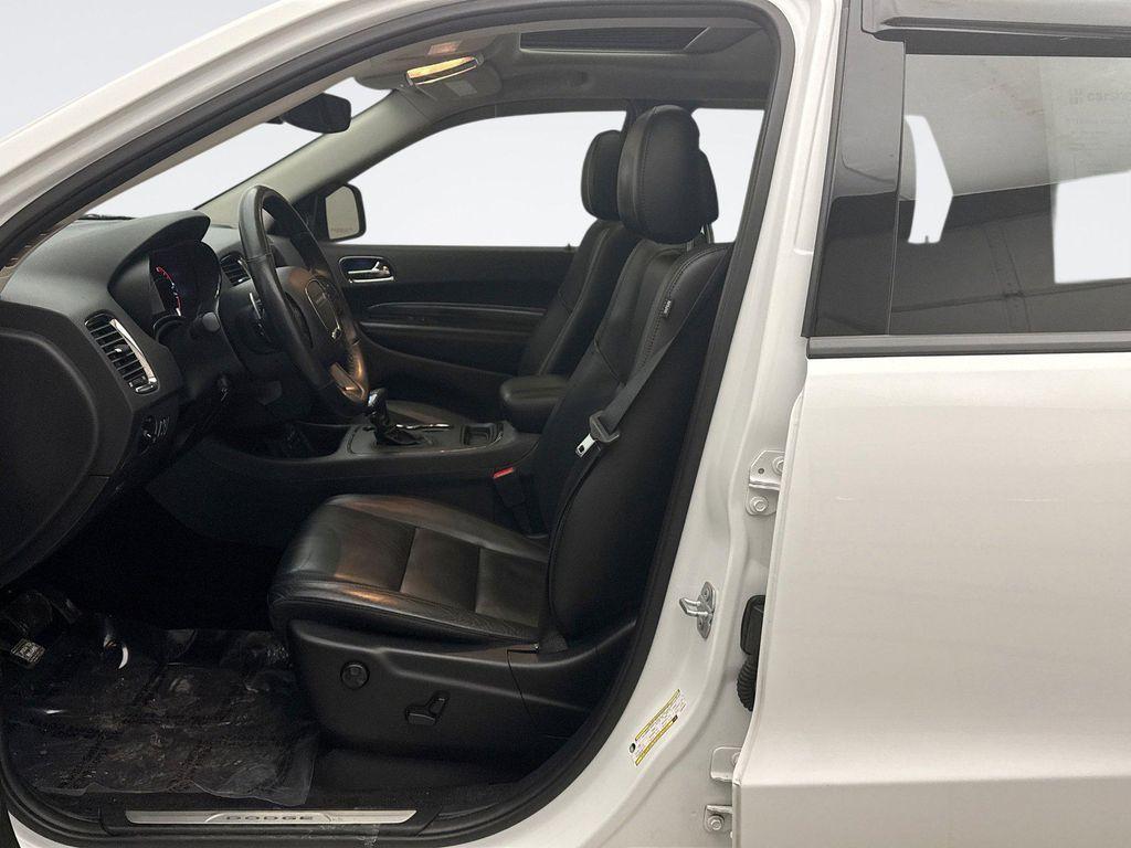 used 2019 Dodge Durango car, priced at $23,049