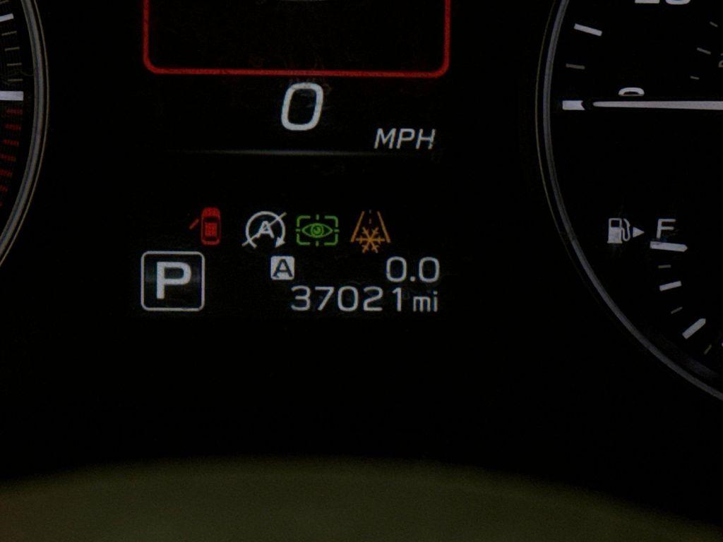 used 2023 Subaru Outback car, priced at $29,600