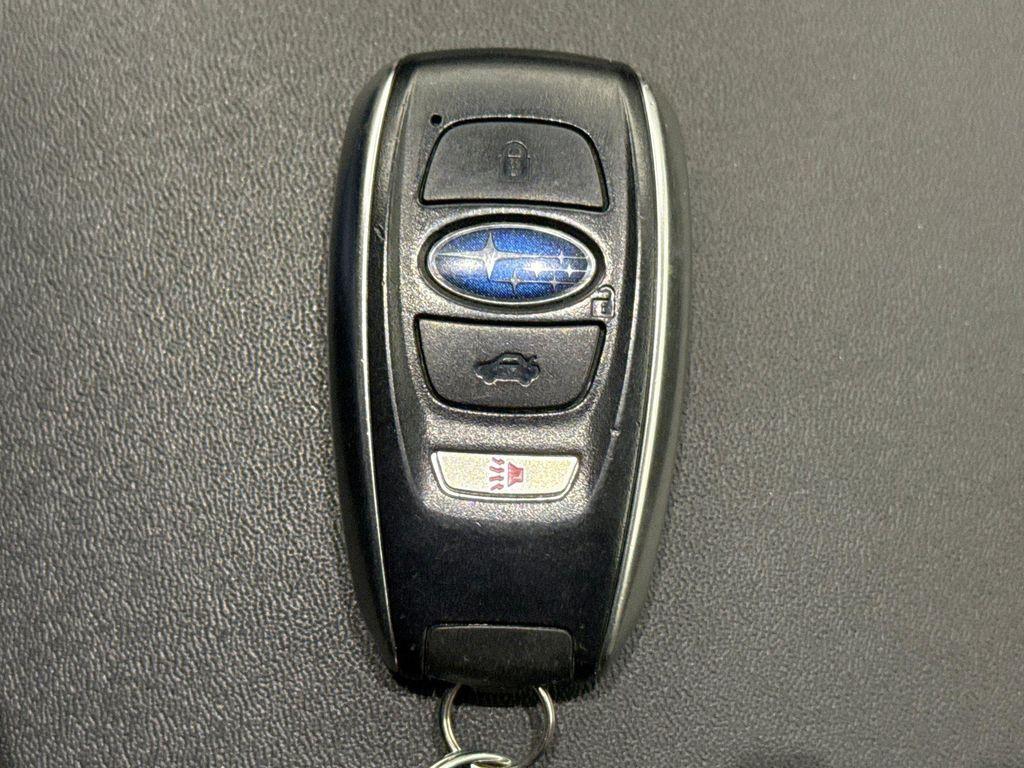used 2023 Subaru Outback car, priced at $29,600
