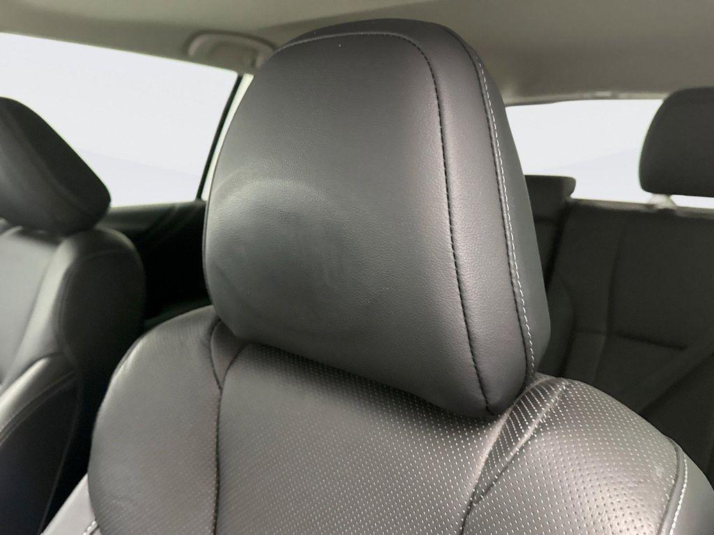 used 2023 Subaru Outback car, priced at $29,600