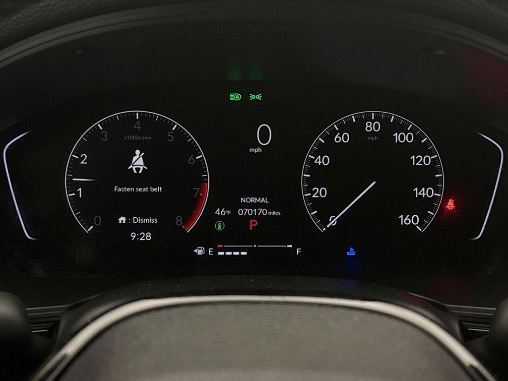 used 2022 Honda Civic car, priced at $19,949