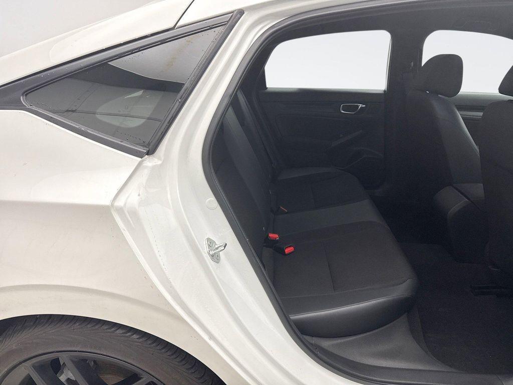 used 2022 Honda Civic car, priced at $19,949