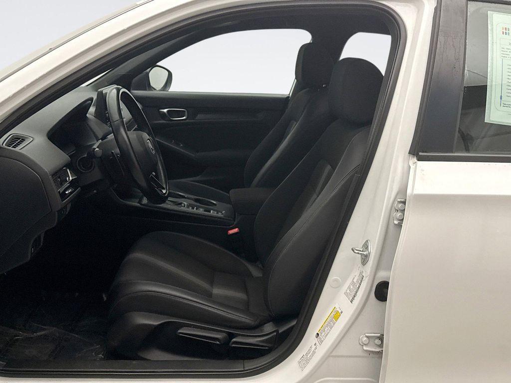 used 2022 Honda Civic car, priced at $19,949