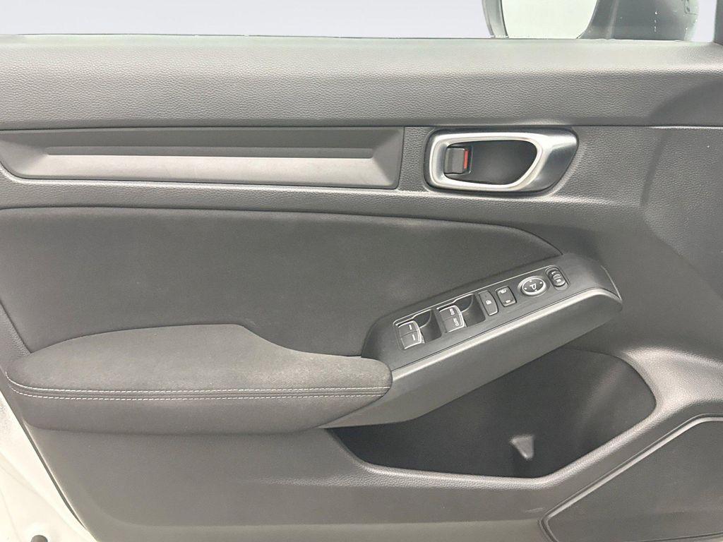 used 2022 Honda Civic car, priced at $19,949