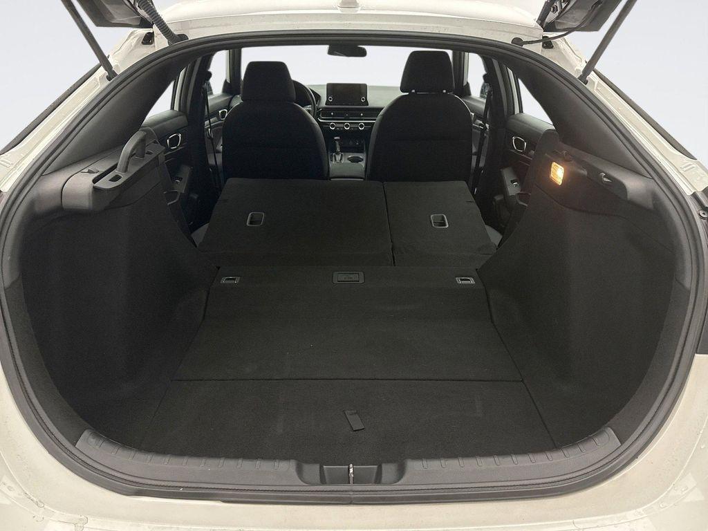 used 2022 Honda Civic car, priced at $19,949