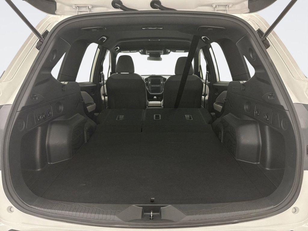 used 2025 Subaru Forester car, priced at $28,299