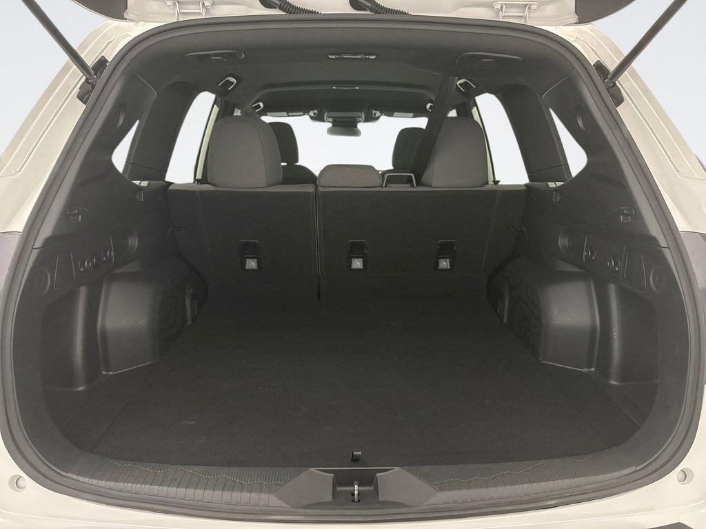 used 2025 Subaru Forester car, priced at $28,299