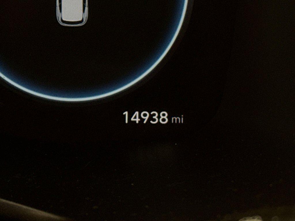 used 2023 Hyundai Santa Fe car, priced at $27,700