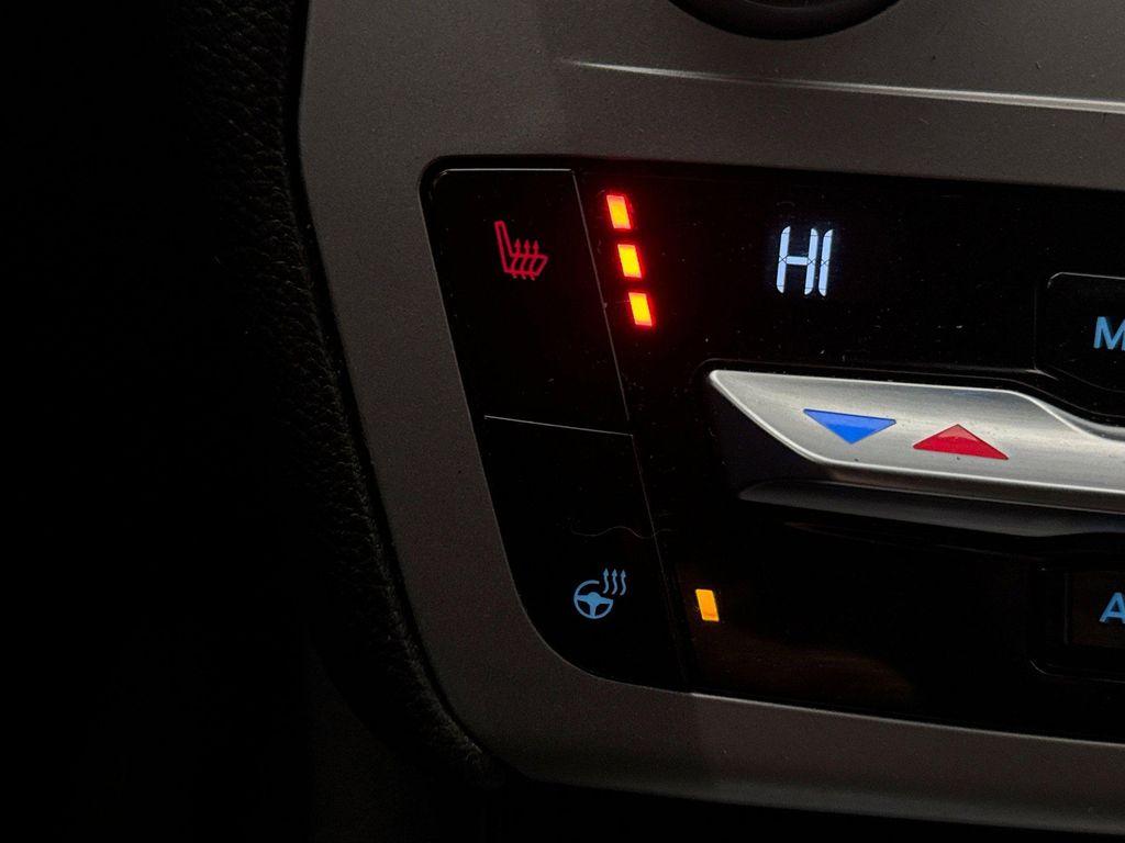 used 2020 Ford Explorer car, priced at $22,250