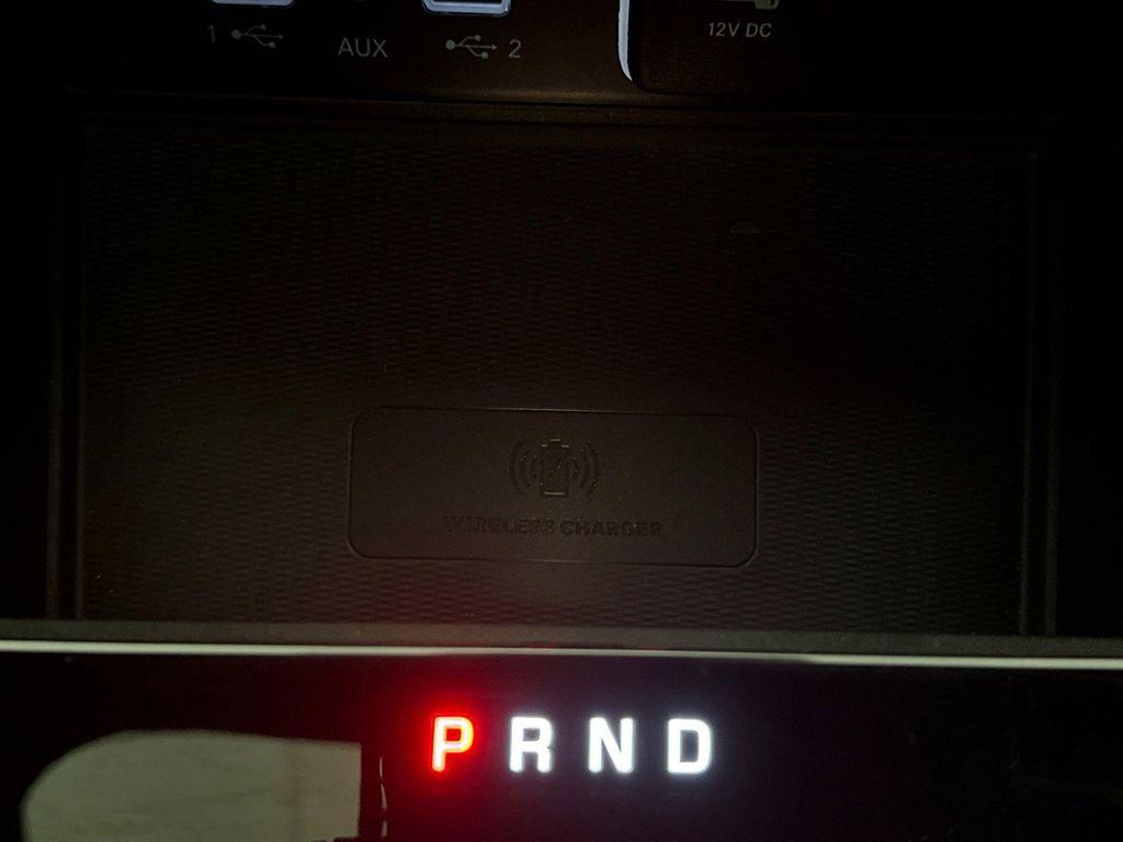 used 2023 Jeep Grand Cherokee car, priced at $32,599