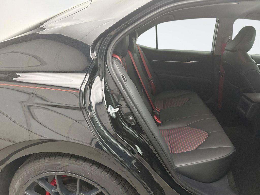 used 2021 Toyota Camry car, priced at $31,949