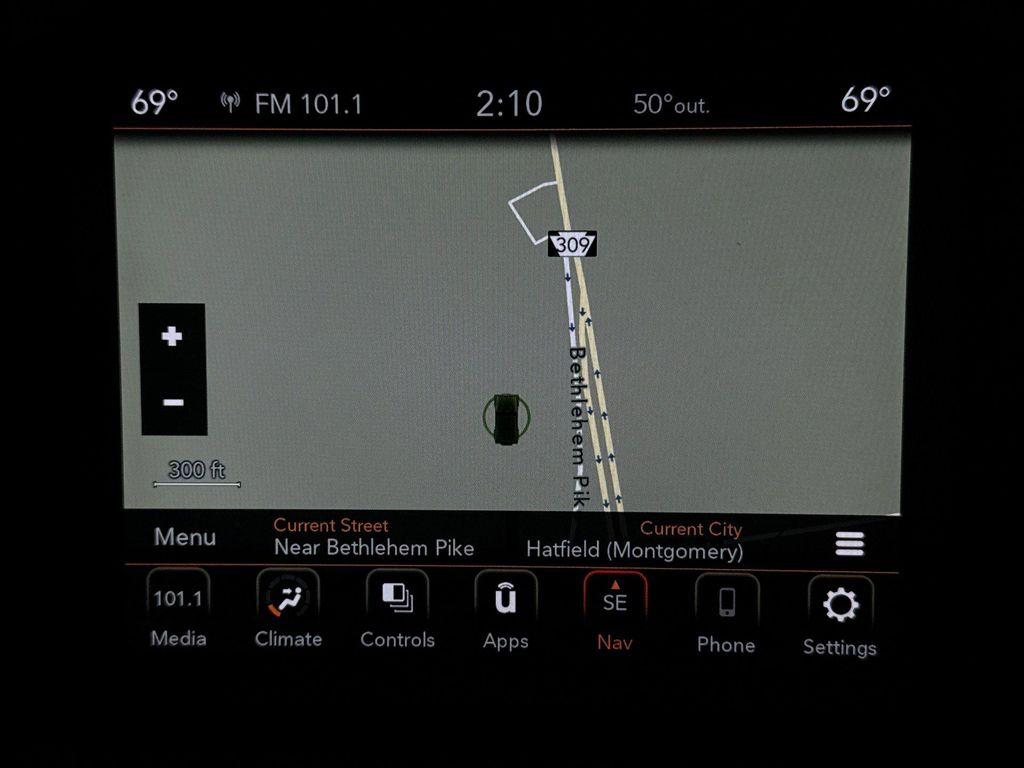 used 2022 Jeep Wrangler Unlimited 4xe car, priced at $27,496