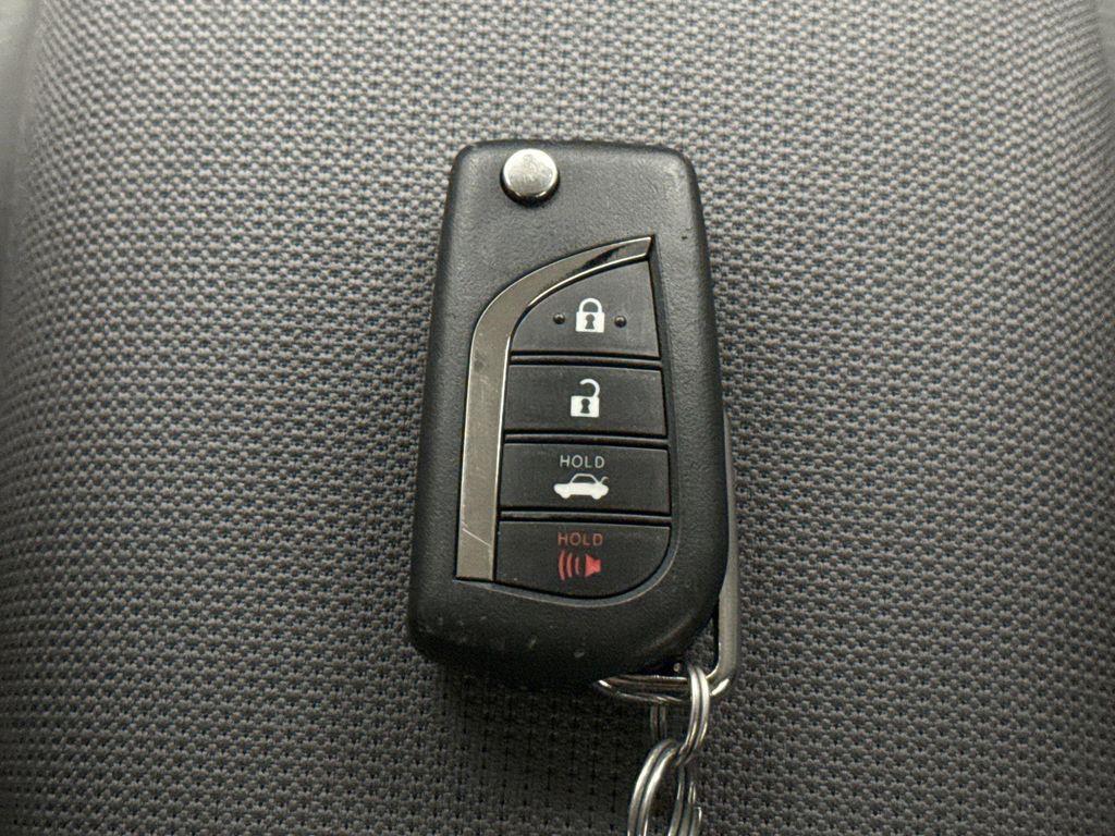 used 2023 Toyota Corolla car, priced at $21,198