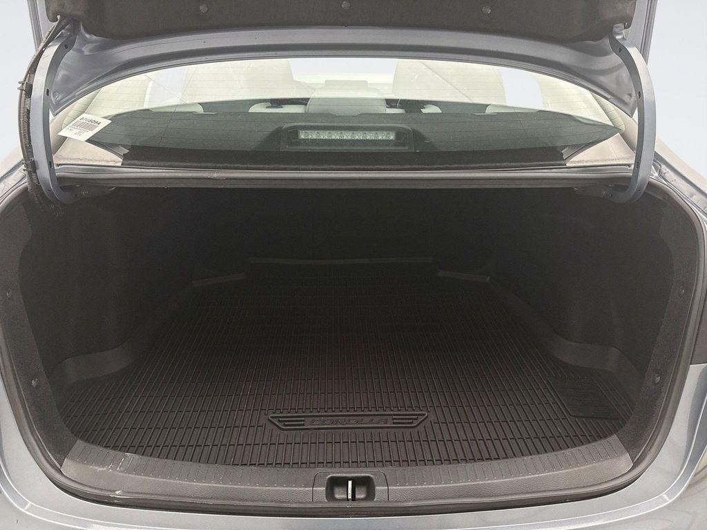 used 2023 Toyota Corolla car, priced at $21,198