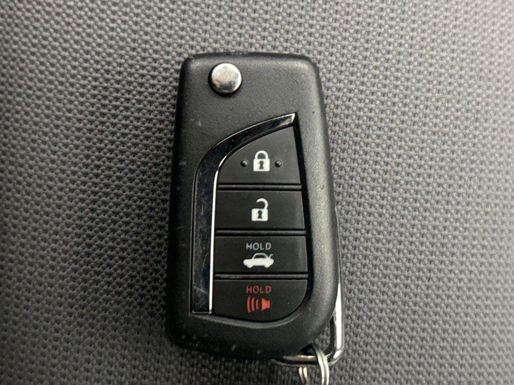 used 2023 Toyota Corolla car, priced at $21,799