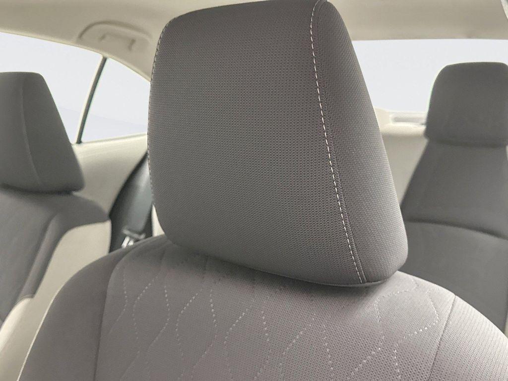 used 2023 Toyota Corolla car, priced at $21,799