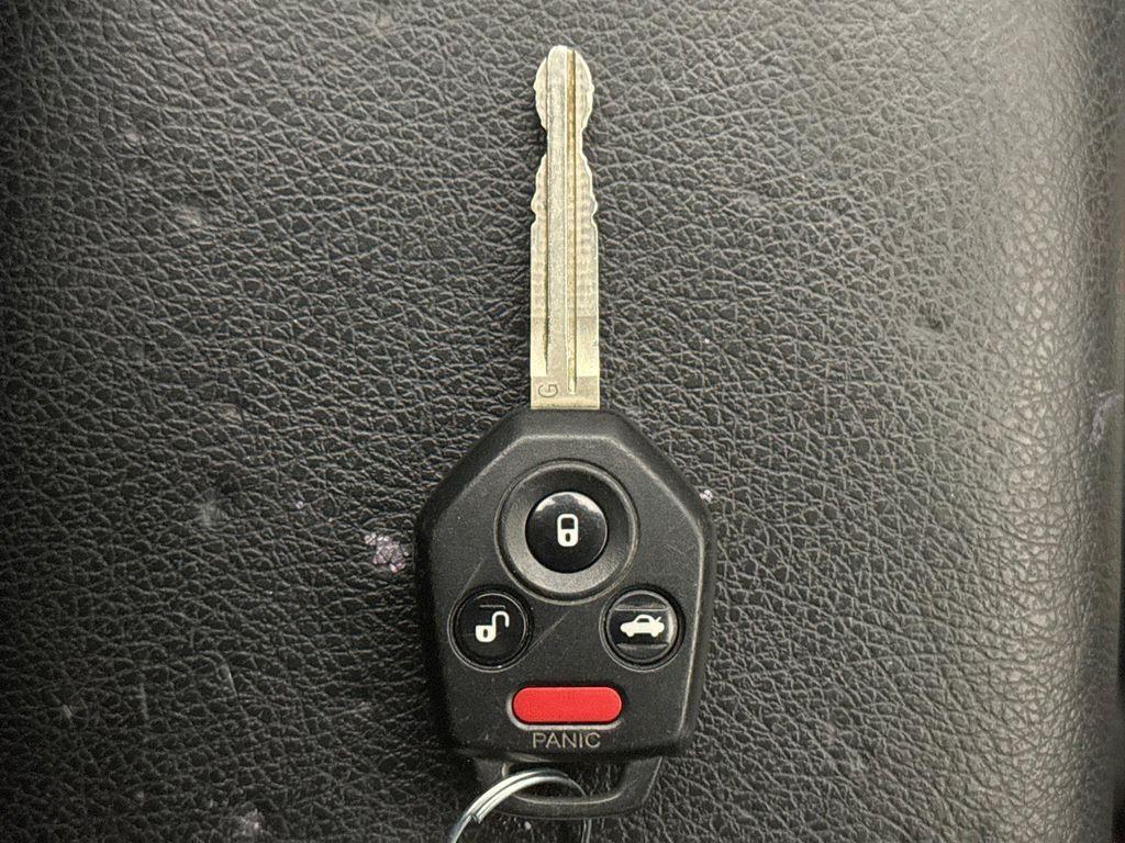 used 2016 Subaru Forester car, priced at $13,150