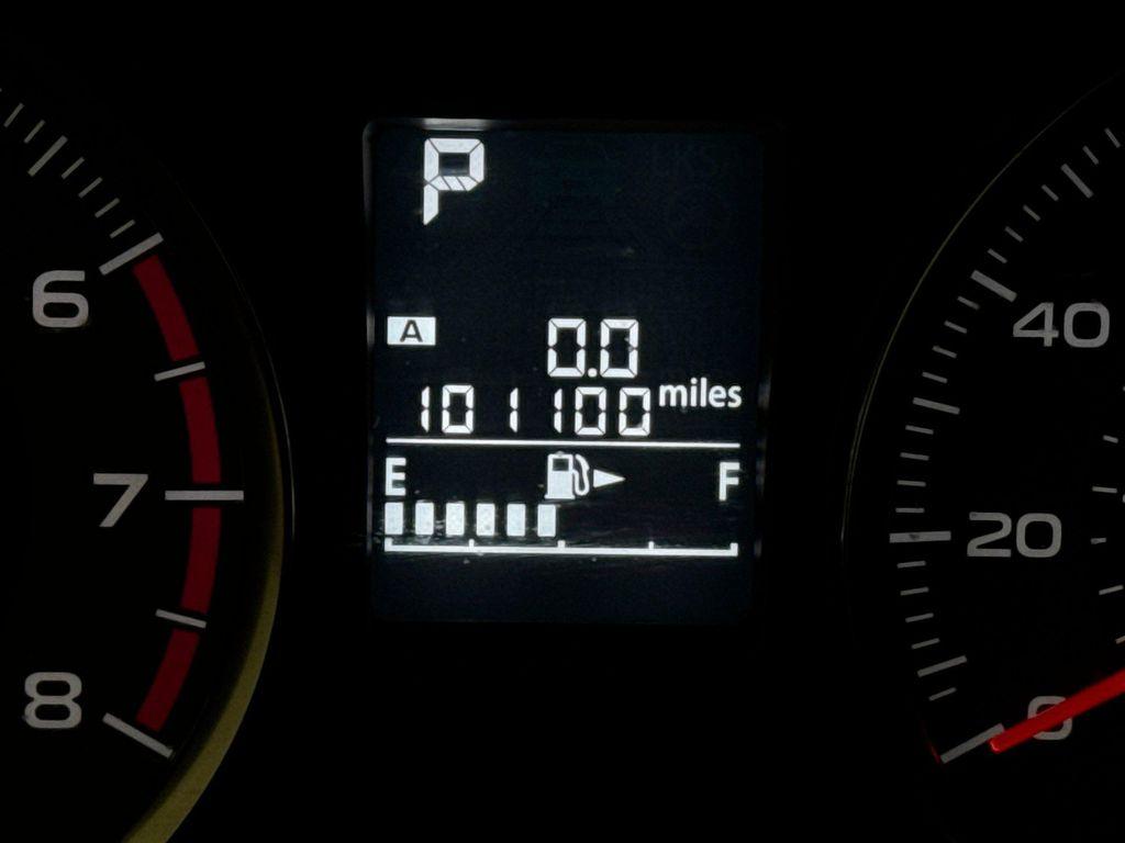 used 2016 Subaru Forester car, priced at $13,150