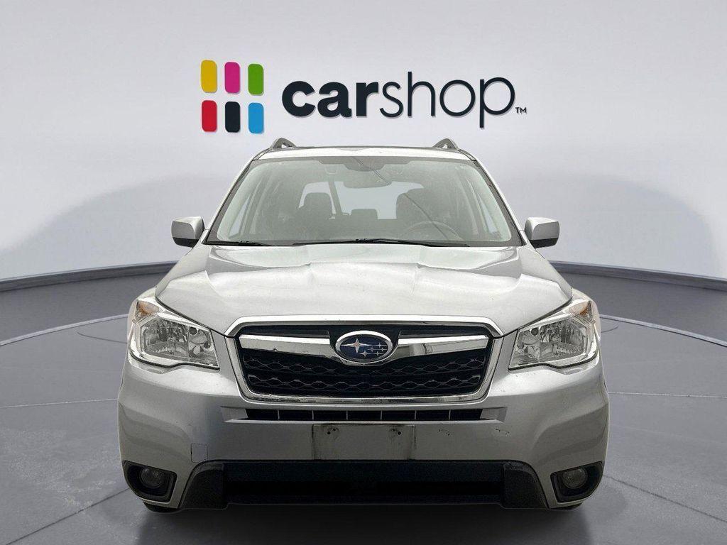 used 2016 Subaru Forester car, priced at $13,150